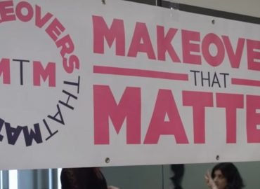 Female Veterans Get Free Makeovers From Makeovers That Matter