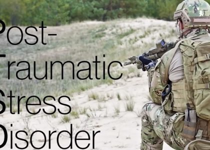 How PTSD Can Alter Your Brain Forever