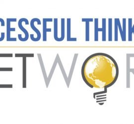 G.I. Josie at Successful Thinkers Network – Business Fair
