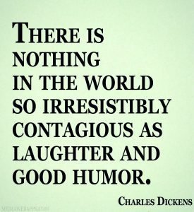 laughter-therapy