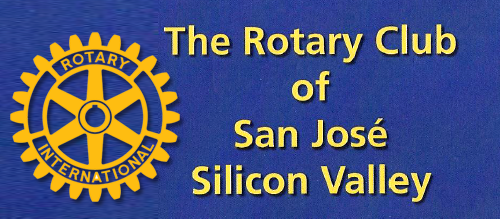 G.I. Josie at the San José Silicon Valley Rotary Club – December 9, 2016