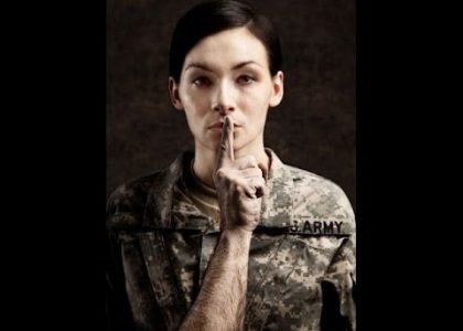 Military Sexual Trauma and Retaliation