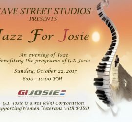 Jazz for Josie