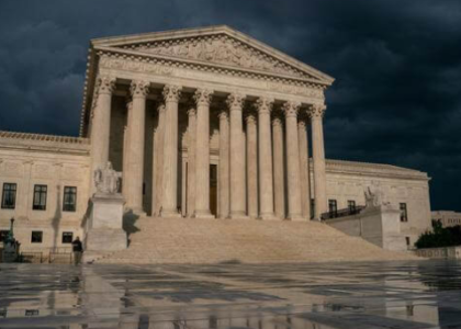 Military Rape Cases Have No Statute of Limitations, Supreme Court Decides