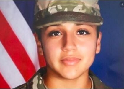 Spc. Vanessa Guillen’s entire chain of command at Fort Hood was fired