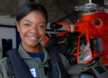 12 black female service members who made history