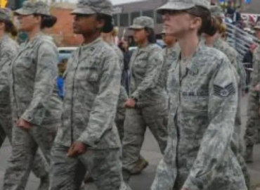 Emboldening the next generation of women warriors