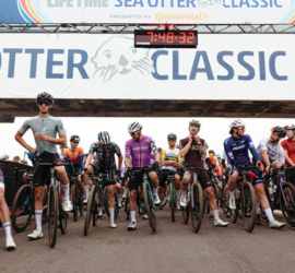 SEA OTTER CLASSIC FESTIVAL